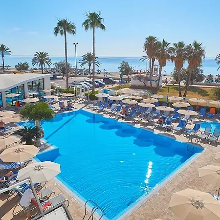 Hipotels Hipocampo - Adults Only מלון 4*