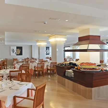 מלון Hipotels Hipocampo - Adults Only 4*