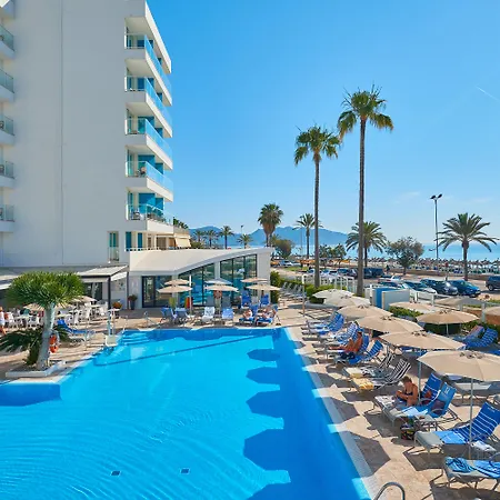 Hipotels Hipocampo - Adults Only מלון