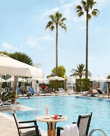 Hipotels Hipocampo - Adults Only Hotel 4*