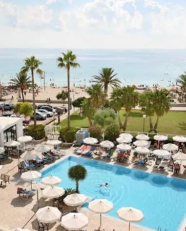 מלון Hipotels Hipocampo - Adults Only 4*