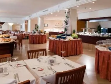 Hipotels Hipocampo - Adults Only 4* קאלה מילור