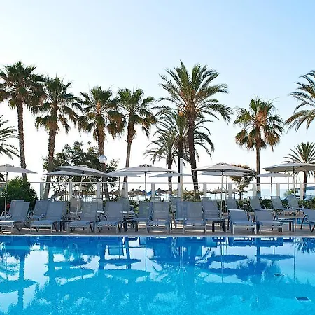 Hipotels Hipocampo - Adults Only 4* קאלה מילור