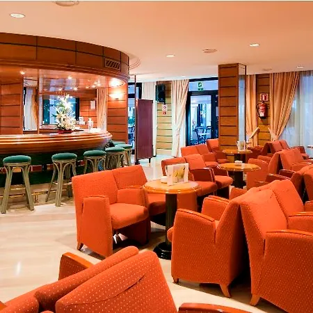 Hotel Hipotels Hipocampo - Adults Only 4*